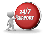 Customer Support
