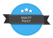 Quality Policy